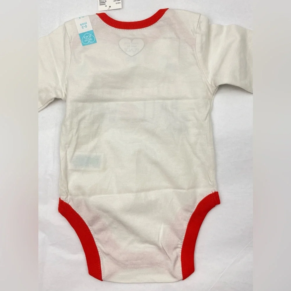 My First Halloween Baby boy Bodysuit